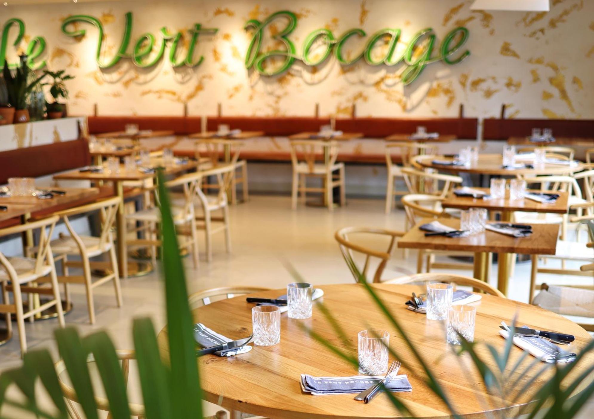 Logis Hotel & Restaurant Le Vert Bocage Franqueville-Saint-Pierre Exterior foto
